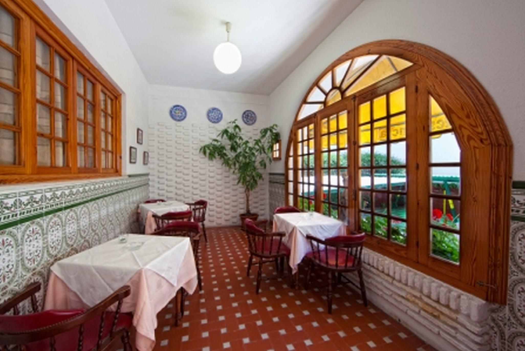 Hotel Regio 2 Cadiz Exterior photo