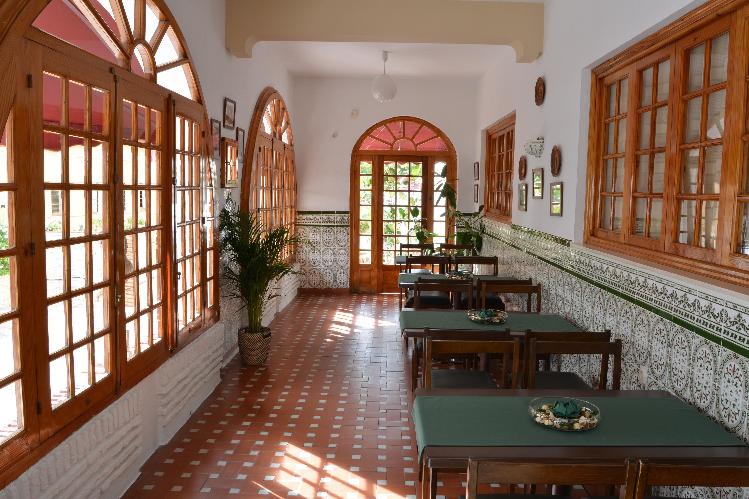 Hotel Regio 2 Cadiz Exterior photo